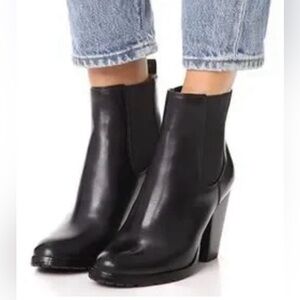 Frye | Tate Chelsea boot. Size: 7